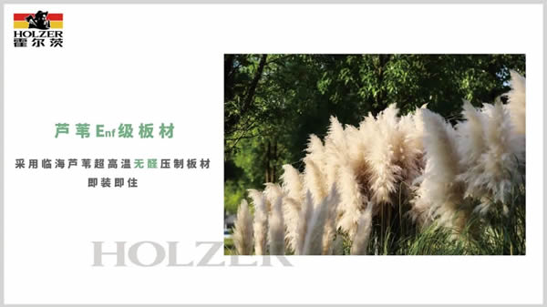 展現(xiàn)強(qiáng)大品牌實(shí)力，霍爾茨精彩亮相中國(guó)建博會(huì)（廣州）