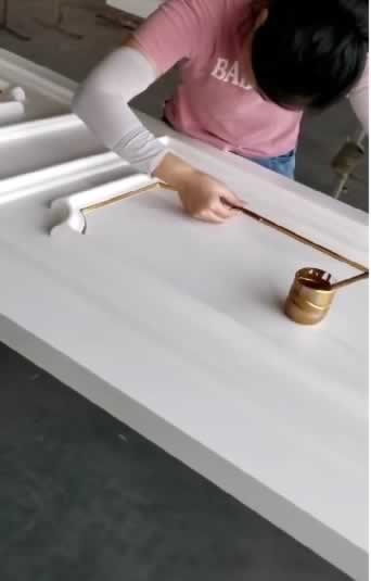 帝彤木門(mén)