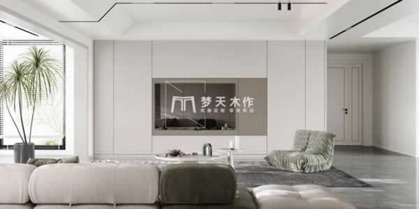 夢(mèng)天木門