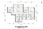 夢天木作·案例賞析丨133㎡新現(xiàn)代，素雅格調(diào)，演繹不動聲色的韻意