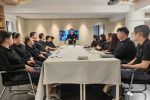 欣怡尚木門 | “能力+努力+堅持=成功”欣怡尚2022年第三季度總結(jié)暨第四季度啟動會圓滿結(jié)束