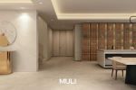 MULI生活夢(mèng)想 | 克制的現(xiàn)代簡(jiǎn)約主義空間