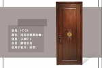 王朝木門 | 王朝系統(tǒng)家居丨中國風(fēng)木門 打造新中式情懷！