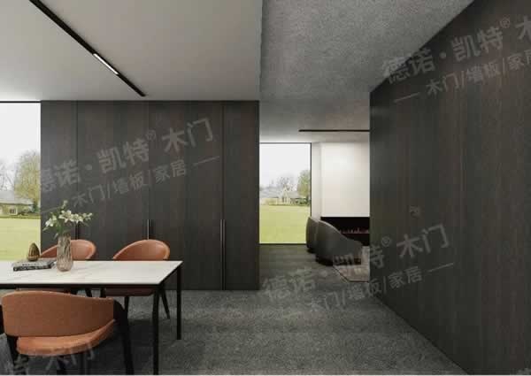德諾凱特木門(mén)