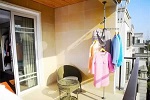 小尼宅配｜陽臺空間不夠曬衣服，來看看這些巧妙的晾曬設計！