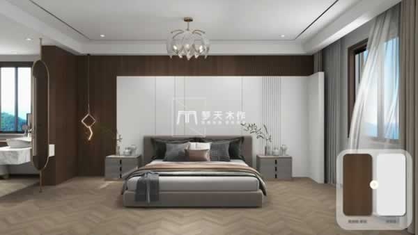 夢(mèng)天木門(mén)