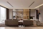 MULI生活夢想 | 灰色調(diào)原木的高級(jí)感