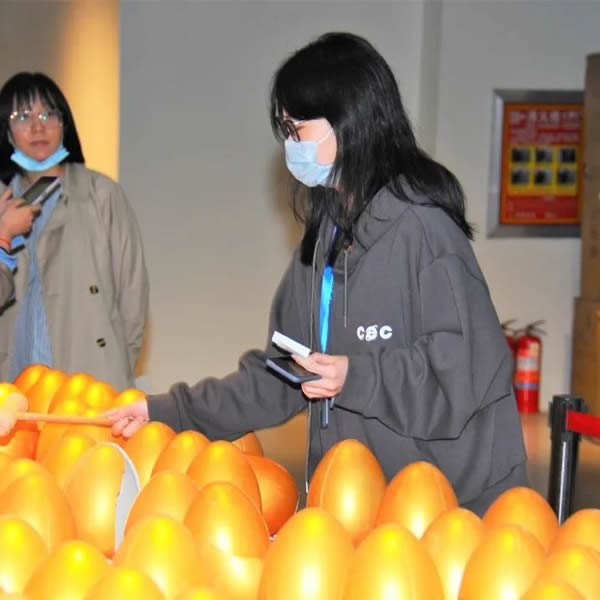 感恩相伴 一路同行|雙十一廠購(gòu)會(huì)圓滿收官，我們明年見(jiàn)！