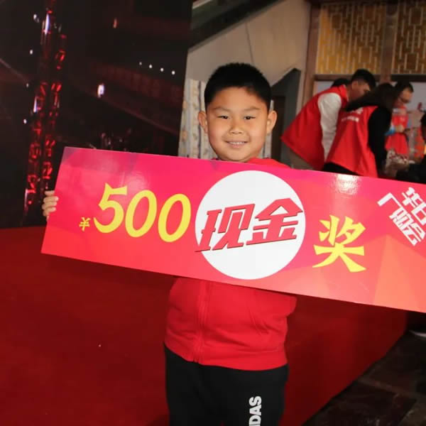 感恩相伴 一路同行|雙十一廠購(gòu)會(huì)圓滿收官，我們明年見(jiàn)！
