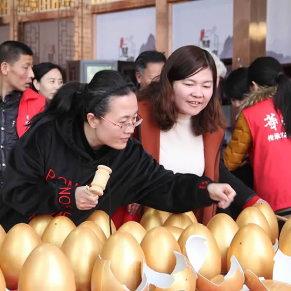 感恩相伴 一路同行|雙十一廠購(gòu)會(huì)圓滿收官，我們明年見(jiàn)！