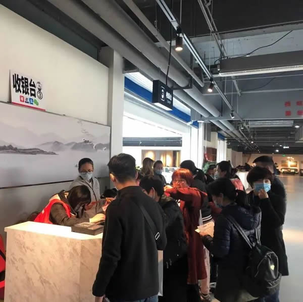 感恩相伴 一路同行|雙十一廠購(gòu)會(huì)圓滿收官，我們明年見(jiàn)！
