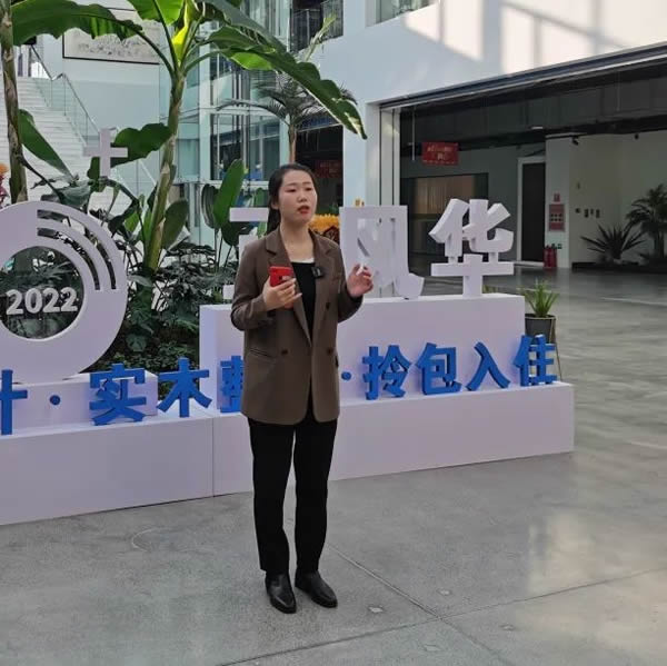 感恩相伴 一路同行|雙十一廠購(gòu)會(huì)圓滿收官，我們明年見(jiàn)！