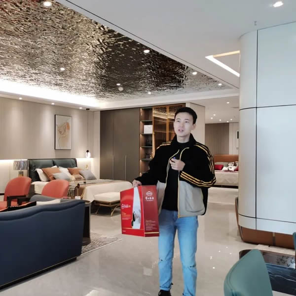 感恩相伴 一路同行|雙十一廠購(gòu)會(huì)圓滿收官，我們明年見(jiàn)！