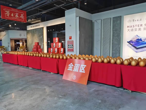 感恩相伴 一路同行|雙十一廠購(gòu)會(huì)圓滿收官，我們明年見(jiàn)！