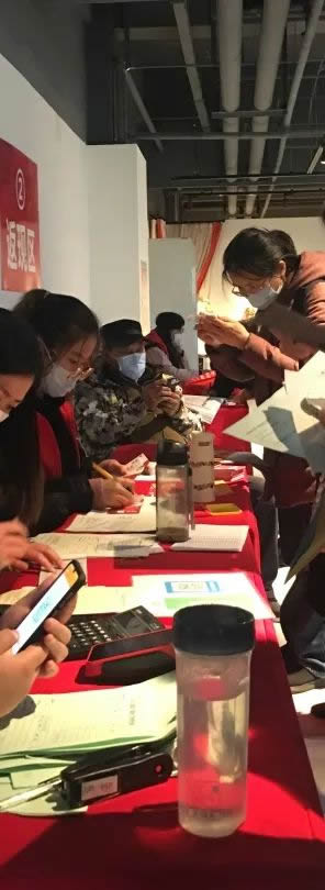感恩相伴 一路同行|雙十一廠購(gòu)會(huì)圓滿收官，我們明年見(jiàn)！