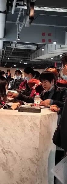 感恩相伴 一路同行|雙十一廠購(gòu)會(huì)圓滿收官，我們明年見(jiàn)！