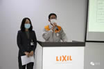 “2022設計師驪住通世泰工廠見學”考察交流活動圓滿結束！