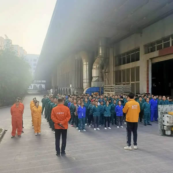 王力木門(mén) | 夯基提質(zhì)，筑牢質(zhì)量強(qiáng)企之路——致全體職工的倡議書(shū)！