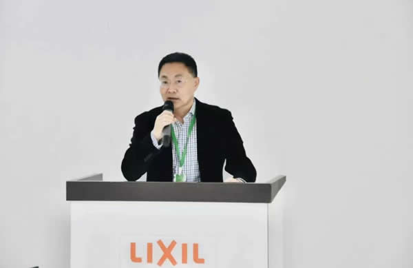 2022設計師驪住通世泰工廠見學”考察交流活動