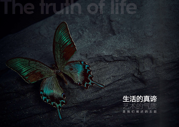 金氏百年木門|惟有創(chuàng)造風(fēng)格 才能獨(dú)具風(fēng)格