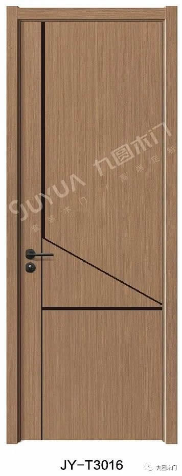 九圓·輕奢木門(mén)，在家居裝修中不可復(fù)制的高級(jí)感元素
