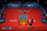 2022世乒賽正式官宣贊助商！TATA木門再度攜手國際乒聯(lián)征戰(zhàn)賽場！
