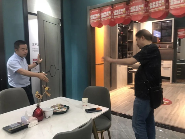 金秋裝新家?尚鼎定制家放大“價(jià)”|全城盛惠超燃開啟
