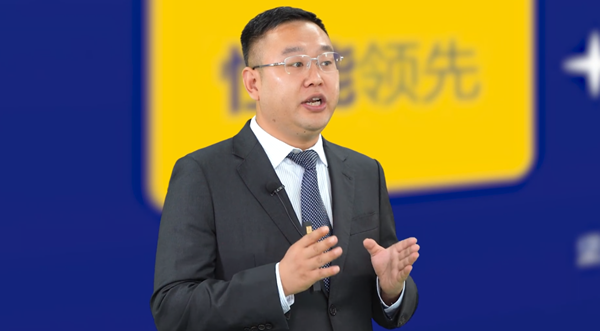 大趨勢，新機遇 | 展辰工業(yè)漆首次線上招商推介會火爆收官！