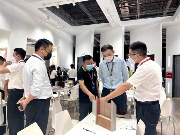 “品牌+產(chǎn)品”雙核驅動，江山歐派x上海建博會圓滿收官
