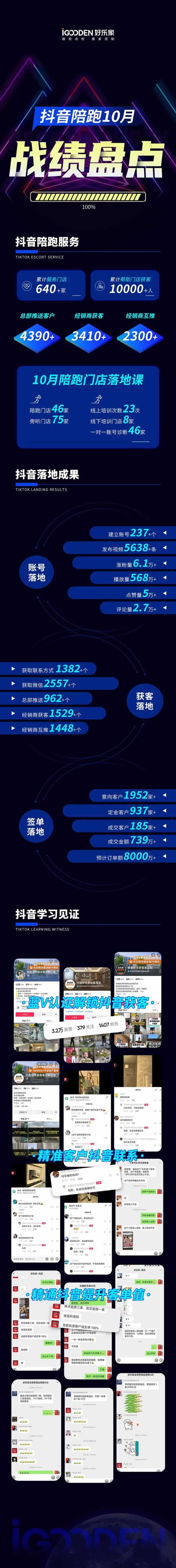 好樂(lè)家全屋定制