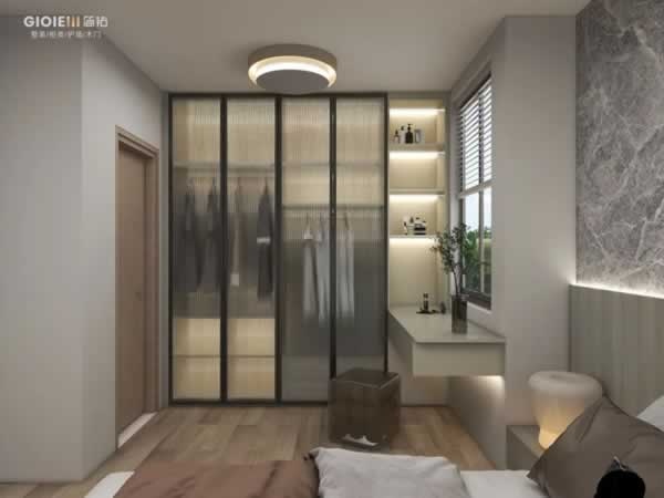 簡(jiǎn)鉆全屋定制