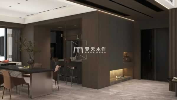 夢(mèng)天木門