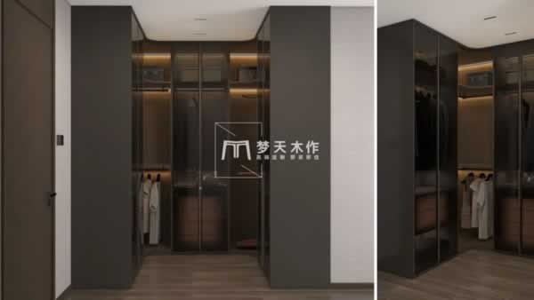 夢(mèng)天木門