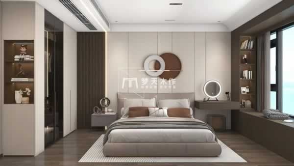 夢(mèng)天木門