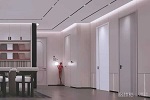 格林福木門 | 2023格林福丨北京店·時尚雅致·簡約低奢