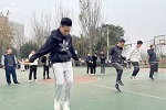 伊戀全屋定制 | 向未來 揚(yáng)?采｜伊戀營銷中心年終運(yùn)動(dòng)慶典圓滿成功！