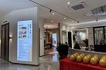 榮華居木門 | 新店開業(yè)|榮華居靜音室內(nèi)系統(tǒng)門，演繹現(xiàn)代高端定制生活