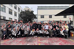 金騎士木門 | 開工大吉|金騎士2023整裝待發(fā)，共赴新程
