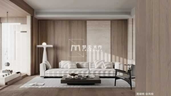 夢(mèng)天木門