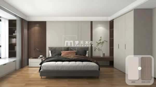 夢(mèng)天木門