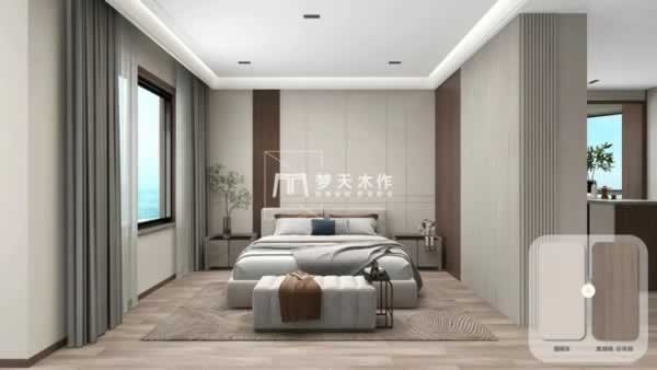 夢(mèng)天木門