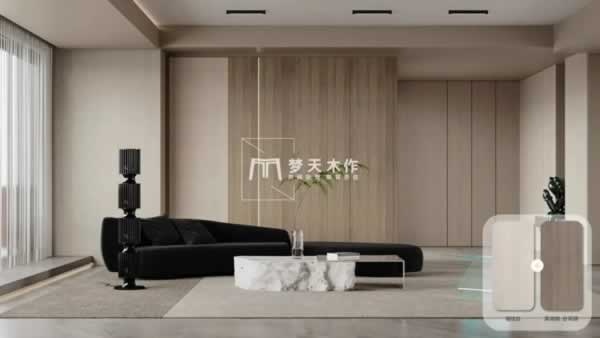 夢(mèng)天木門