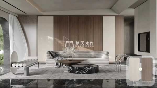 夢(mèng)天木門