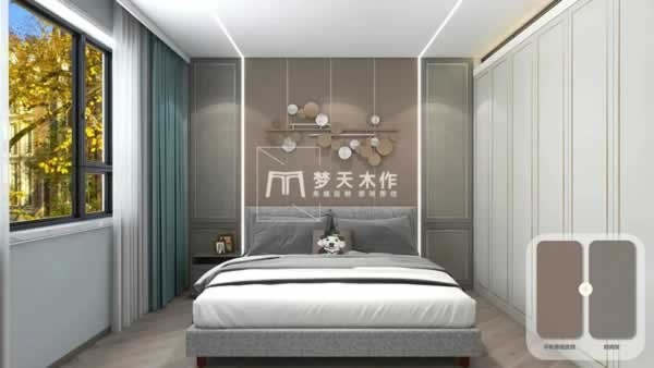 夢(mèng)天木門