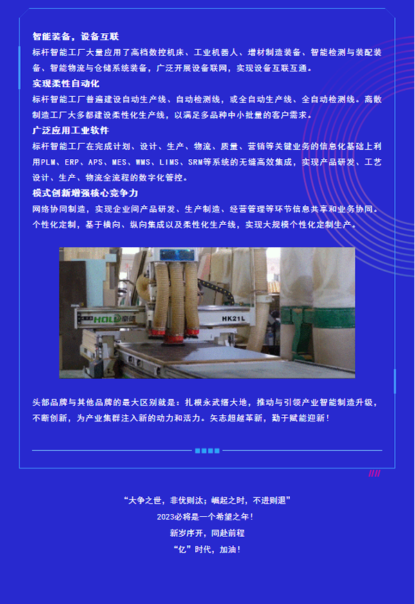 萬嘉信木門|新年第一彈，引領木門智造升級
