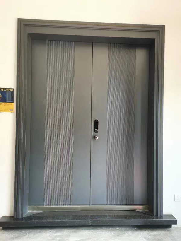 金玉滿堂·好門，不止于表面！