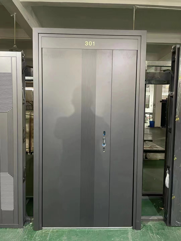金玉滿堂·好門，不止于表面！