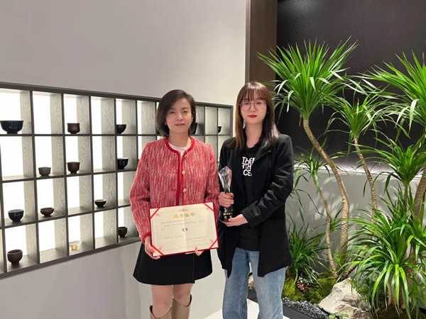 喜盈門丨榮耀加冕，熱烈祝賀11月優(yōu)秀經(jīng)銷商獲獎(jiǎng)