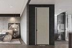 鑫榮木門(mén) | 用一樘門(mén)開(kāi)啟家居藝術(shù)之旅