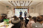 新年新氣象，萬事開門紅 | 天大木門銷售部開門紅啟動(dòng)會(huì)暨團(tuán)拜年會(huì)圓滿結(jié)束！